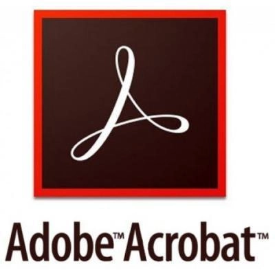 Приложение Adobe Acrobat Pro Office