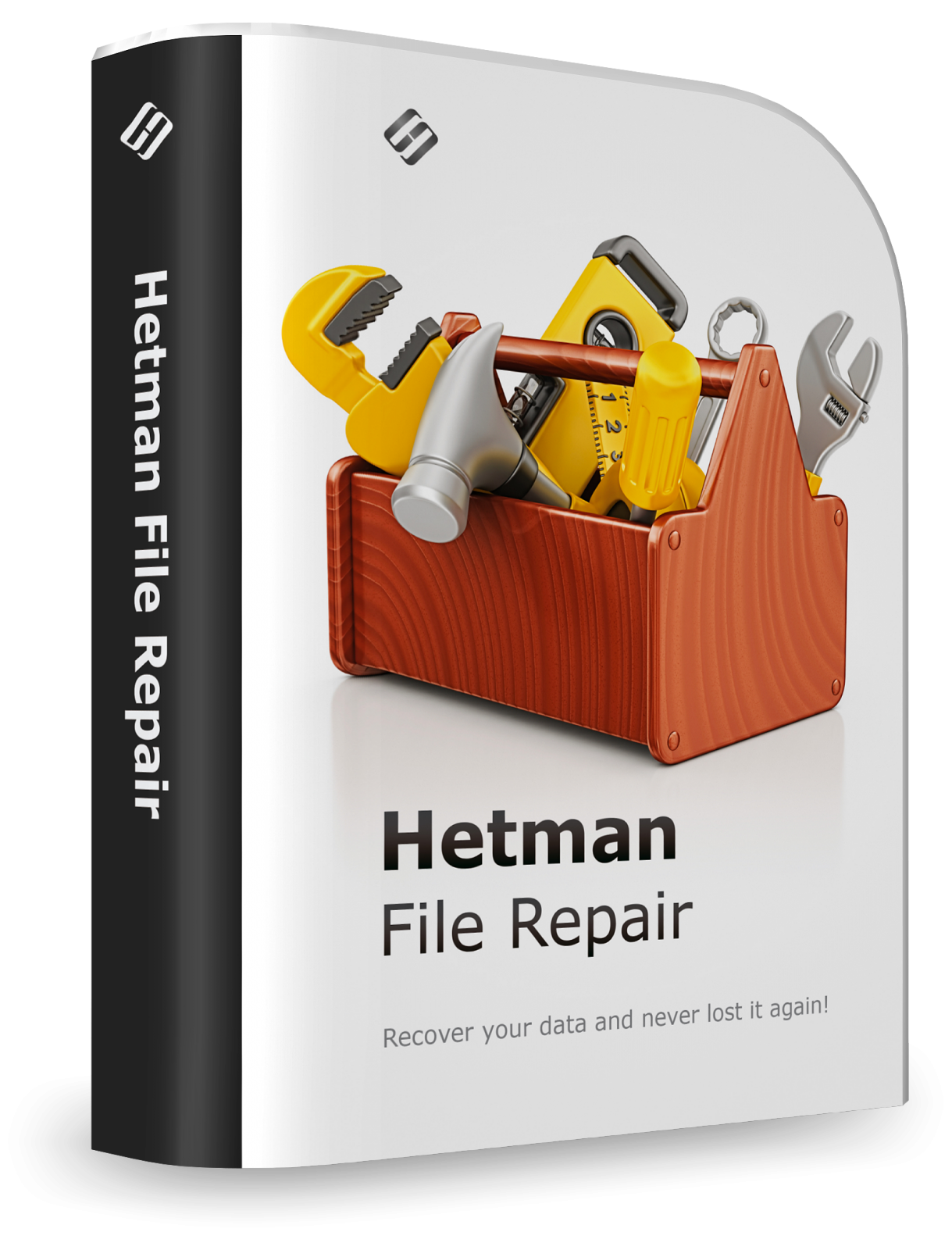 Утилита для восстановления файлов Hetman Software